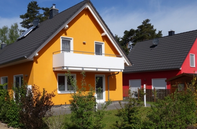 Haus Nordlicht Haus Nordlicht