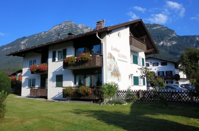 Landhaus Glässel Landhaus Glässel