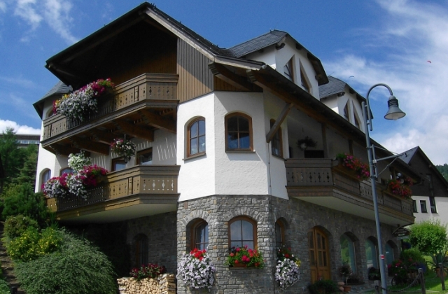 Ferienwohnungen Silke Eibisch Ferienwohnungen Silke Eibisch