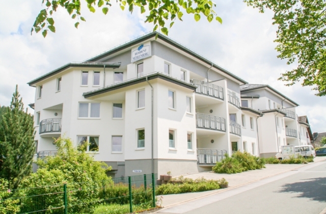 Residenz Mühlenberg Residenz Mühlenberg