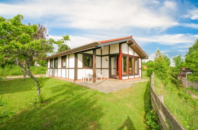 Feriendorf Öfingen Feriendorf Öfingen