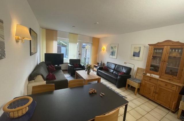 Sylt Ruhiges Ferienhaus Sylt Ruhiges Ferienhaus