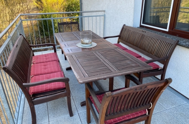 Ferienhaus Oberharzruhe Ferienhaus Oberharzruhe