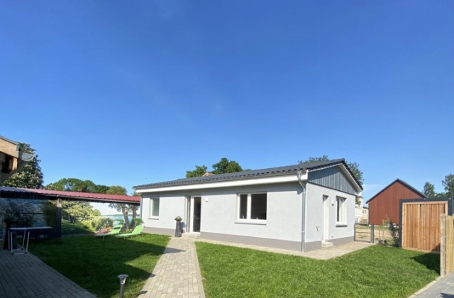 Ferienhäuschen Seenrunde Ferienhäuschen Seenrunde