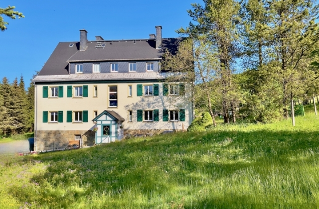 Haus Donnerberg Rehefeld Haus Donnerberg Rehefeld