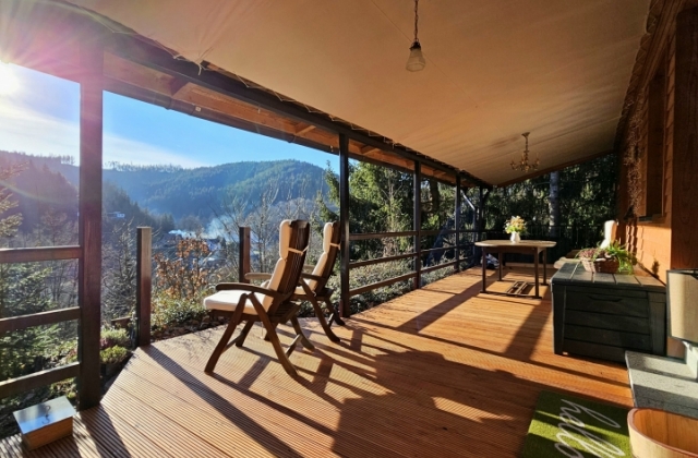 Farnberghütte 2 Farnberghütte 2