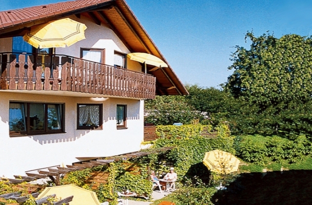 Gästehaus Claudia Bad Bellingen Gästehaus Claudia Bad Bellingen