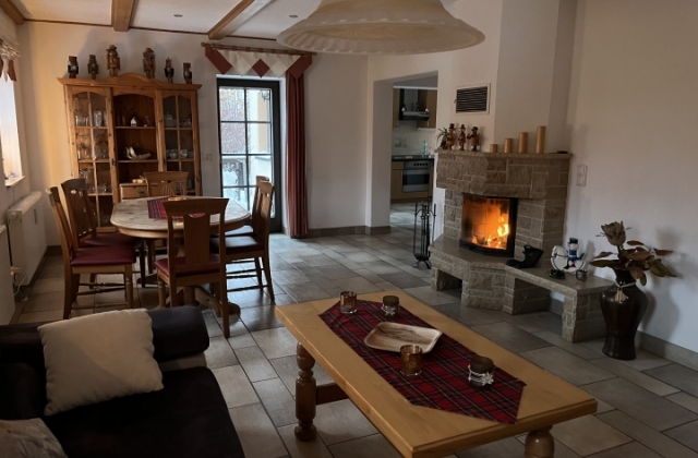 Ferienwohnung Miriquidi Perle Ferienwohnung Miriquidi Perle