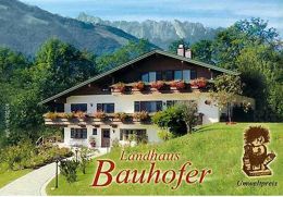 Landhaus Bauhofer