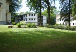 Residenz Am Buchenpark Heringsdorf